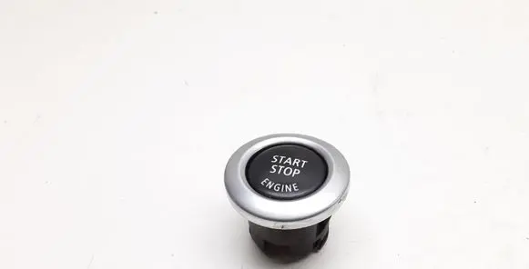 BMW X1 E84 Engine start stop button switch 6949913