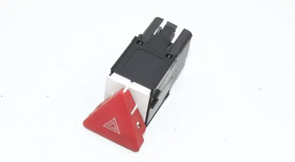 Volkswagen Scirocco Hazard light switch