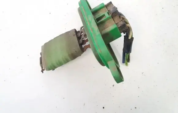 Chrysler Voyager Heater blower motor/fan resistor 500326616