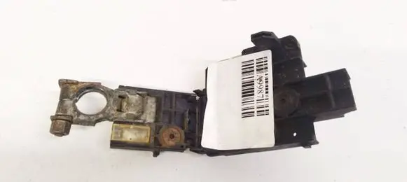 Mazda 2 Fuse box set