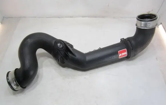 Volkswagen Golf V Intercooler hose/pipe 3C0145770B