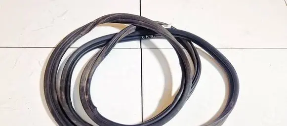 Ford Grand C-MAX Trunk rubber seal (body) 