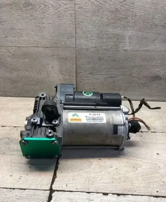 Mercedes-Benz ML W164 Air suspension compressor/pump P3214 P3214000A216409 0210M24