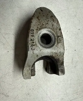 Fuel Injector clamp holder