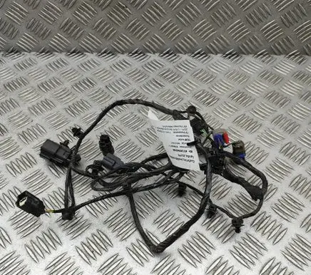 Ford Ecosport Parking sensor (PDC) wiring loom FN1T15K868DE