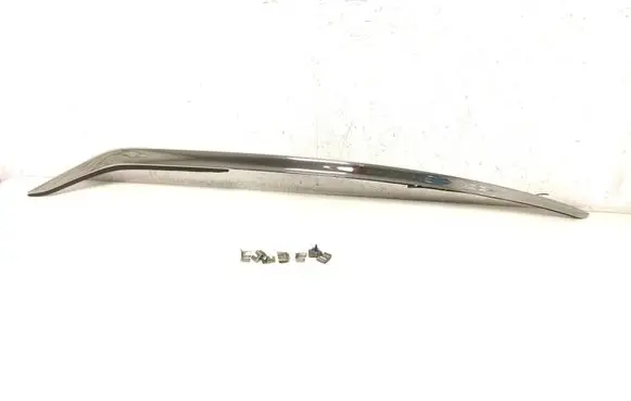 Citroen DS5 Fender trim (molding) 9802824577