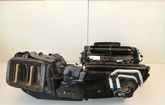 Audi A4 S4 B9 Interior heater climate box assembly housing 8W1816001 0009263 KD294001263