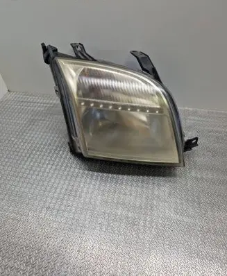 Ford Fusion Headlight/headlamp 24689800