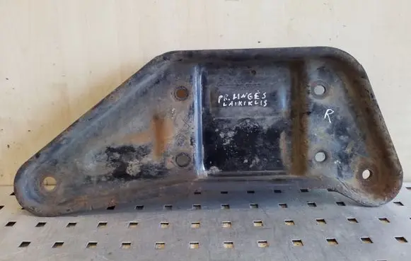 Mercedes-Benz Sprinter W901 W902 W903 W904 Other front suspension part 