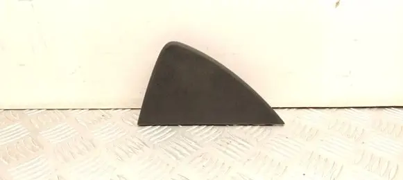 Tesla Model Y Dashboard side end trim 108336100D
