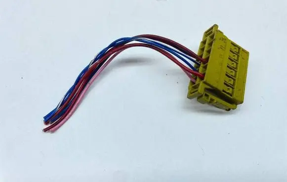 Mercedes-Benz C W204 Other wiring loom 0525455826 561447