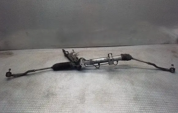 Renault Trafic III (X82) Steering rack 93458098