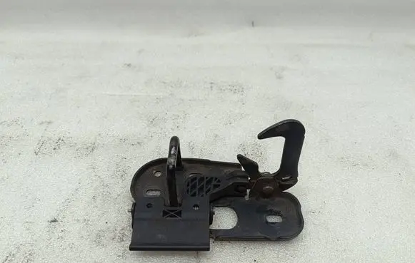 Volkswagen PASSAT B6 Engine bonnet/hood lock/catch 3C0823480