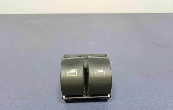 Audi A3 S3 A3 Sportback 8P Electric window control switch 8Z0959851