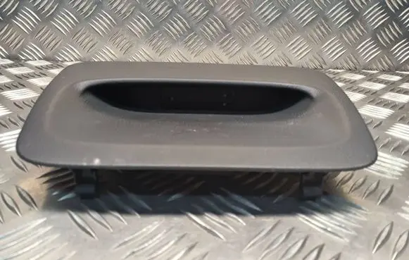 Subaru Impreza II Screen/display/small screen 85201FCA 8AD421
