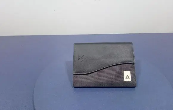 Citroen DS5 User manual 