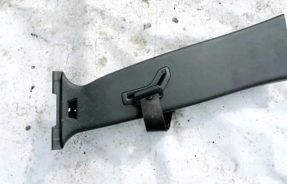 Volvo V50 Front seatbelt 6008892 9486845lh