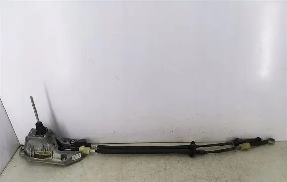 Fiat Grande Punto Gear shifter/selector A1693600409