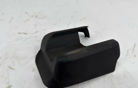 Volvo S60 Front driver seat rail trim 30662550