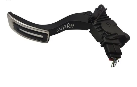 Seat Leon (5F) Light module LCM 5Q1723503H