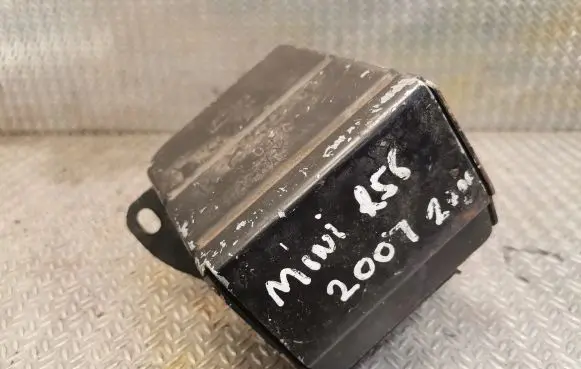 Mini One - Cooper Coupe R56 Alarm system siren 6970943