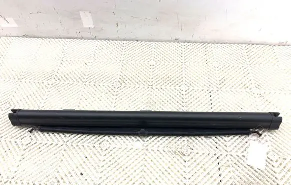 Audi A4 S4 B8 8K Parcel shelf load cover 