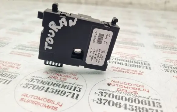 Steering angle sensor