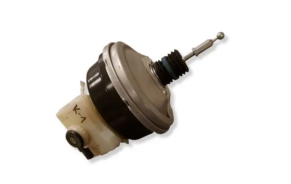 Audi A5 Sportback 8TA Brake booster 8K0612103N