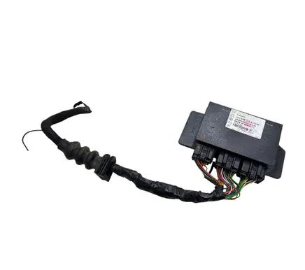Comfort/convenience module