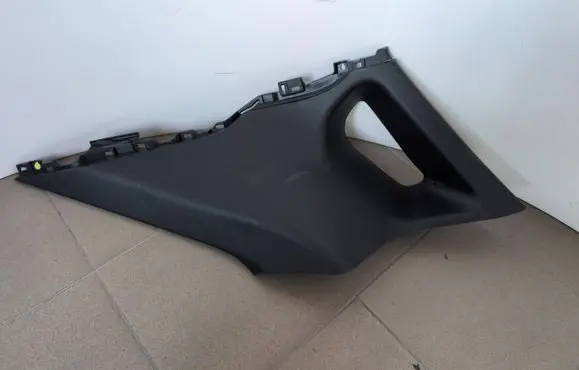 Toyota bZ4X (C) pillar trim 6247042190