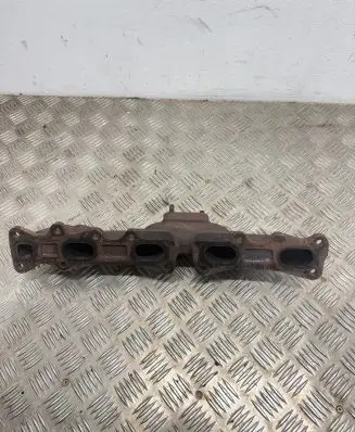 Exhaust manifold