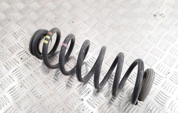 Peugeot 308 Rear coil spring