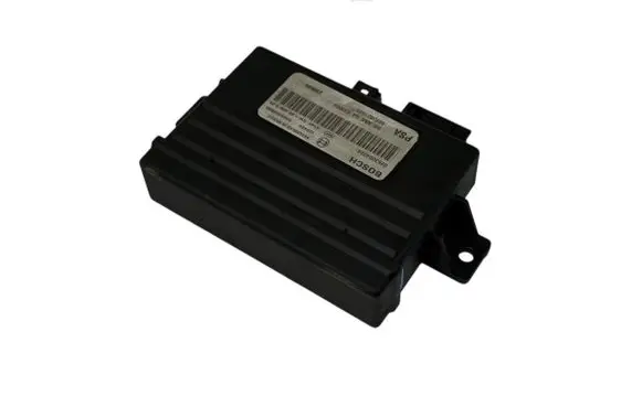 Peugeot 308 Parking PDC control unit/module 9663821680 6002JC0860 0263004204