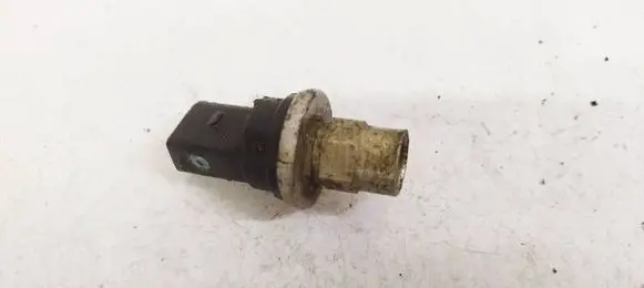 Volkswagen Caddy Air conditioning (A/C) pressure sensor 1K0959126B