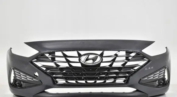 Hyundai i30 Front bumper