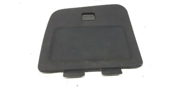 Audi A6 S6 C6 4F Trunk/boot trim cover 