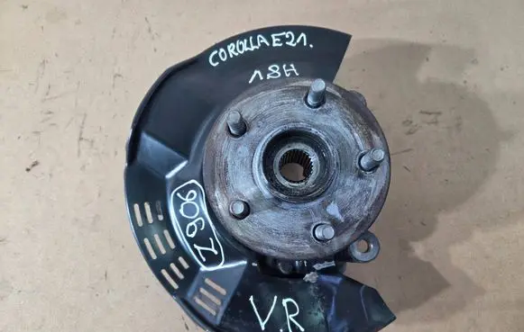Toyota Corolla E210 E21 Front wheel hub spindle knuckle 43211024XX