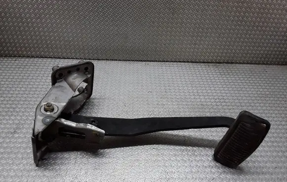 Brake pedal