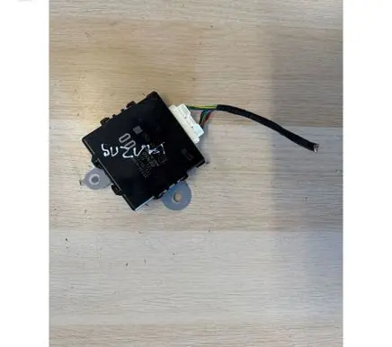 Suzuki SX4 S-Cross Other control units/modules 3773061M00