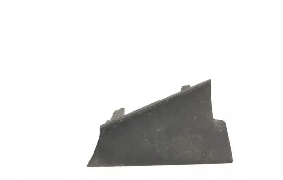 Tesla Model S Front fog light trim/grill
