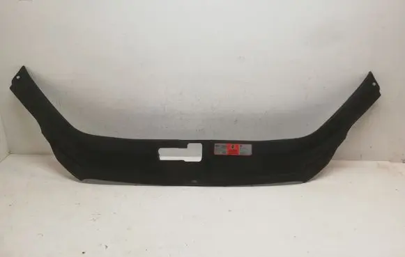Audi Q7 4L Radiator trim 4L0807081