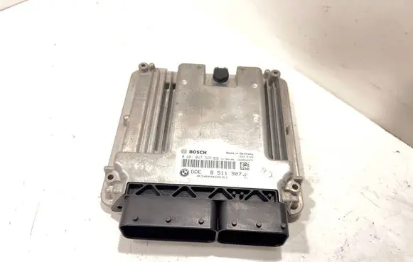 BMW X3 F25 Engine control unit/module 8511907