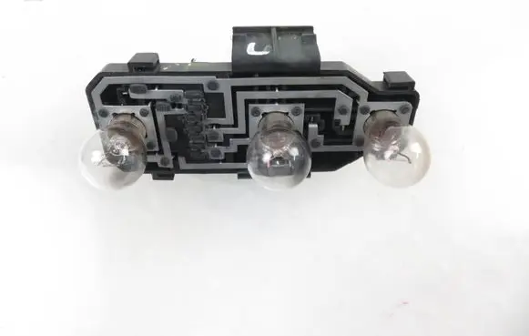 Audi A6 S6 C5 4B Tail light bulb cover holder 