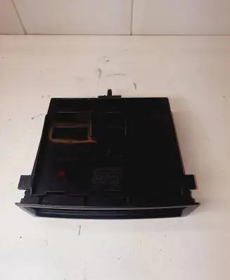 Seat Ibiza III (6L) Dashboard storage box/compartment 6L0857232