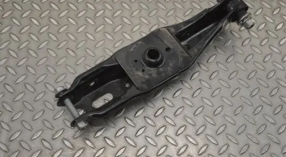 Rear upper control arm/wishbone