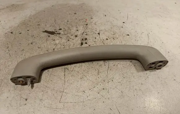 Nissan Navara D40 Front interior roof grab handle 