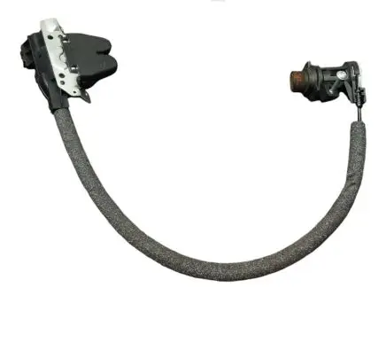 Mercedes-Benz E W212 Tailgate/trunk/boot lock/catch/latch A2047500485 5250415