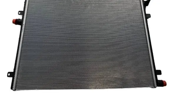 Mercedes-Benz GLC C254 Coolant radiator A0995000202 ZGS001E01 0995000202