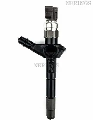 Nissan Almera N16 Fuel injector 16600-EB300 DCRI105180