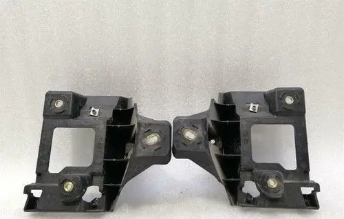 Porsche Panamera (970) Fuel filter bracket/mount holder 97061887552